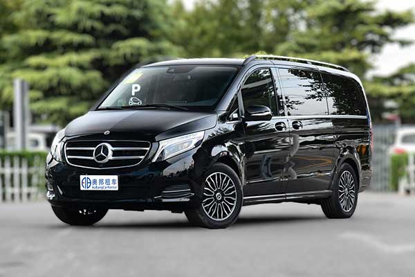奔馳V260租車(chē)