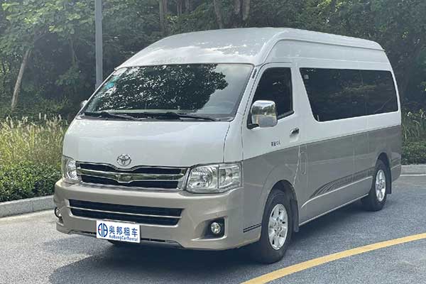 豐田海獅租賃租車(chē)