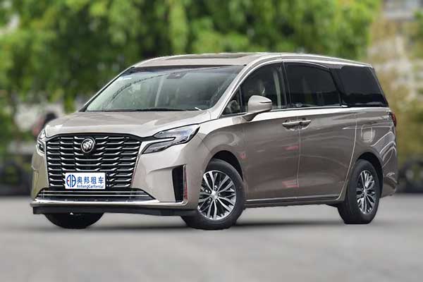 上海租車時(shí)的幾個(gè)小技巧